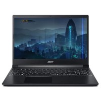 Acer Aspire 7 10.Nesil Core i5 10300H-8Gb-256Gb Ssd-15.6inc-Gtx1650 4Gb-Freedos