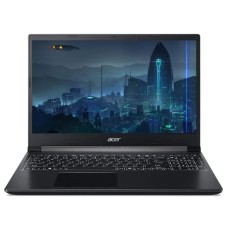 Acer Aspire 7 10.Nesil Core i5 10300H-8Gb-256Gb Ssd-15.6inc-Gtx1650 4Gb-Freedos