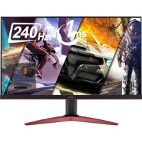 Acer KG251QDbmiipx 25" 240Hz 1ms (HDMI+Display) Full HD FreeSync Monitör