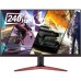 Acer KG251QDbmiipx 25" 240Hz 1ms (HDMI+Display) Full HD FreeSync Monitör