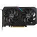 Asus GeForce DUAL-RTX3050-O8G 8GB GDDR6 128Bit 1852MHz OC (1xHDMI+3xDP) PCI-Express 4.0 RGB Ekran Kartı