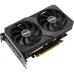 Asus GeForce DUAL-RTX3050-O8G 8GB GDDR6 128Bit 1852MHz OC (1xHDMI+3xDP) PCI-Express 4.0 RGB Ekran Kartı