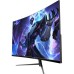 GameBooster GB-2418CF 23.6" 180Hz 1ms VA Panel FullHD  FreeSync, G-Sync Destekli Curved Gaming Monitör