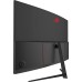 GameBooster GB-2418CF 23.6" 180Hz 1ms VA Panel FullHD  FreeSync, G-Sync Destekli Curved Gaming Monitör