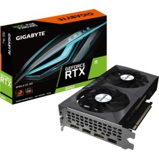 Gıgabyte Rtx 3050 Eagle Oc 8gb Gddr6 128 Bit Nvidia Ekran Kartı