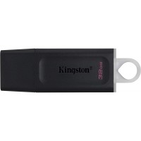 Kingston 32GB USB 3.2 Exodia Datatraveler Exodia (Black + White)