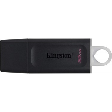 Kingston 32GB USB 3.2 Exodia Datatraveler Exodia (Black + White)