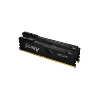 Kingston Fury Beast 16GB 3200MHZ CL16 Ddr4 Pc Ram KF432C16BB1/16