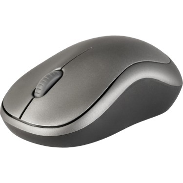 MF Product Shift 0117 Sessiz Wireless Mouse Siyah