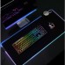 Mkey RGB12 LED Xl 80X30 Mousepad