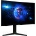 Monster Aryond A27 V1.2 27" 240HZ Full HD Curved Hoparlörlü Oyuncu Monitörü