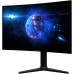 Monster Aryond A27 V1.2 27" 240HZ Full HD Curved Hoparlörlü Oyuncu Monitörü