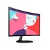 Samsung Ls24c360eauxuf S3 4ms Kavisli (curved) Hdmı + Vga , Freesync ,va , Gaming Monitör LED MONITOR