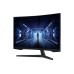 Samsung Odyssey G5 LC32G55TQBUXUF 32” 1ms 144Hz HDR10 WQHD VA Curved Gaming (Oyuncu) Monitör