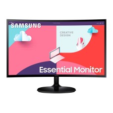 Samsung  LS24C362EAUXUF VA FHD 75HZ 4MS HDMI VGA