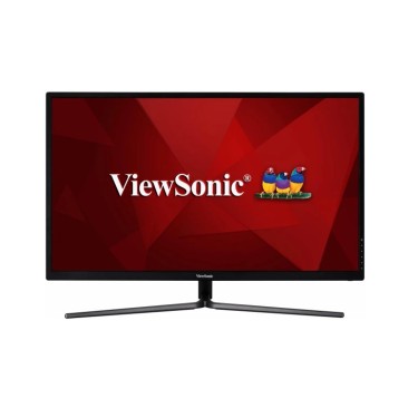 ViewSonic 32 VIEWSONIC VX3211-MH FHD IPS PANEL 3MS 250NITS DSUB+HDMI VESA SPEAKERS SIYAH MONITOR