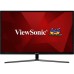 ViewSonic 32 VX3211-2K-MHD IPS 2560x1440 D-Sub HDMI DP 3ms Siyah